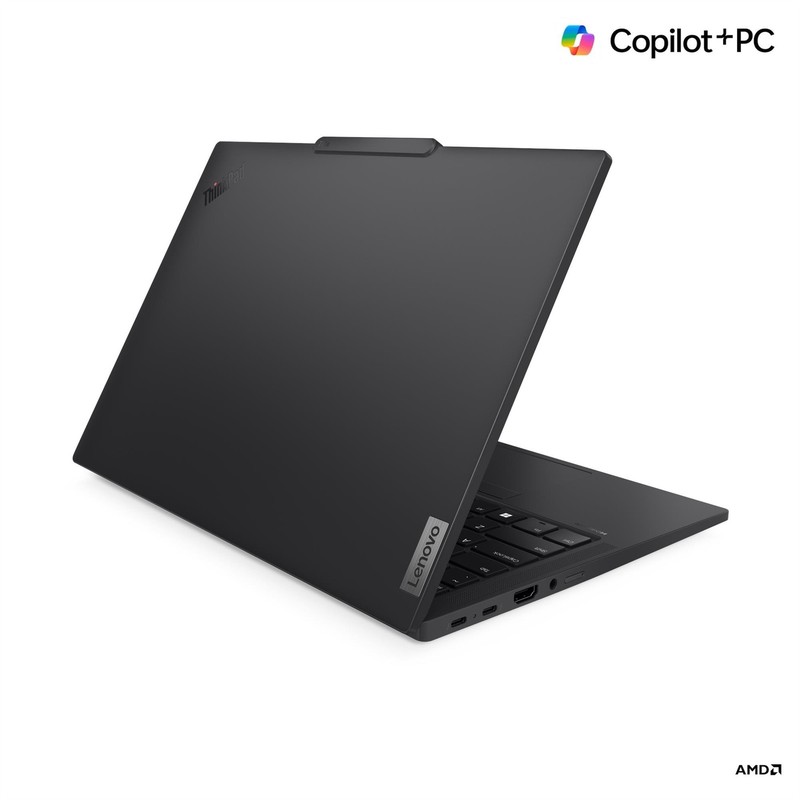Lenovo ThinkPad T14s Gen 6 14" Copilot+ PC Ryzen AI 7 PRO 350 16GB 512GB WIN11P gallery