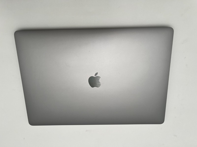 APPLE A2141 16" MACBOOK PRO 2019 CORE i7-9750H@ 2.6 GHz 16GB 500 TAHOE CRK BEZEL gallery