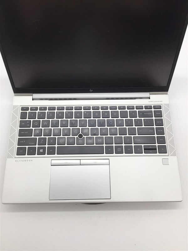 HP EliteBook 845 AMD Ryzen 5 PRO 4650U/8GB RAM/No SSD gallery