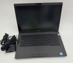 Dell Latitude 7400 14″ FHD Non-Touch i5-8365U 16GB 256GB SSD Win 11 Pro