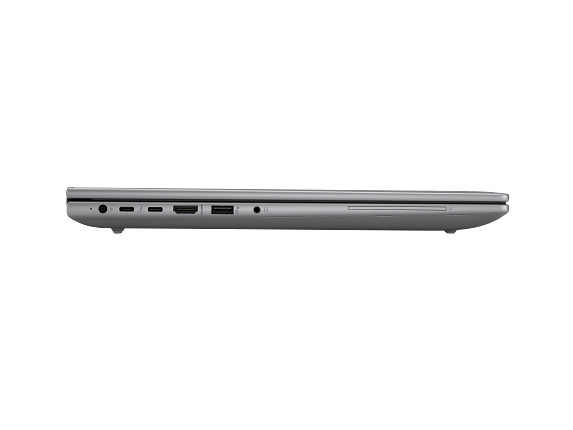 HP ZBook Power 16" G11 A Mobile Workstation PC 3 Yr Wolf Pro Security & 3 Yr gallery