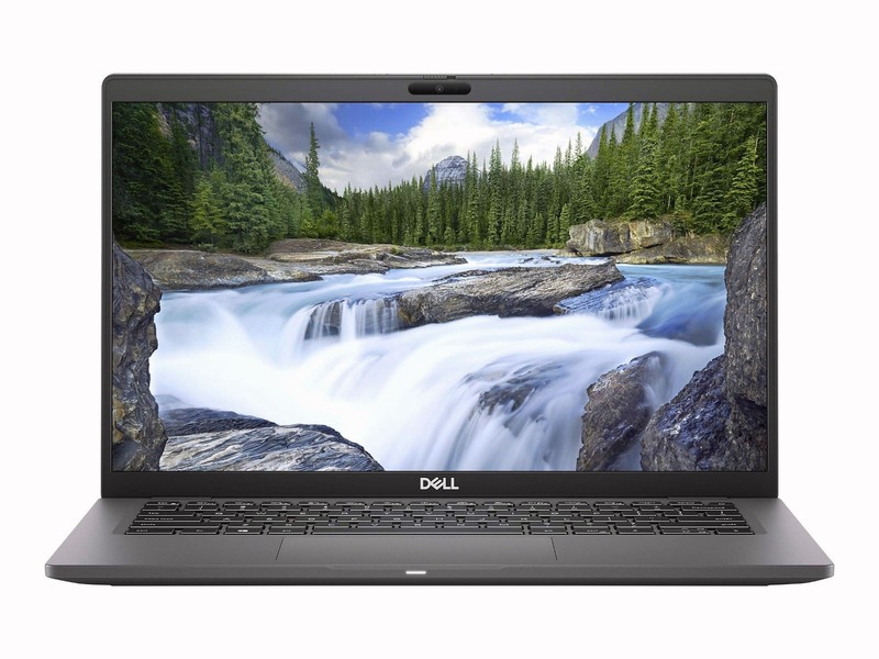 Dell Latitude 7410 14" Intel Core i5-10310U 8GB RAM 256GB SSD **READ** gallery