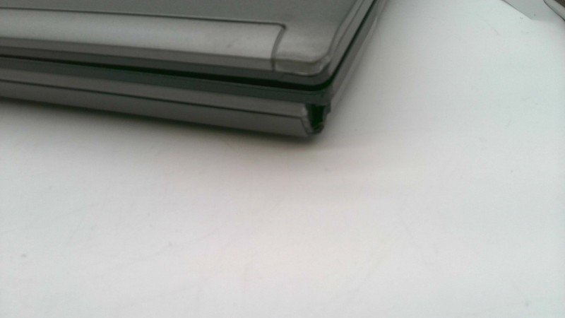 Dell D630| Intel Core 2 Duo intel 2gb RAM ddr2,For Parts/Repair gallery