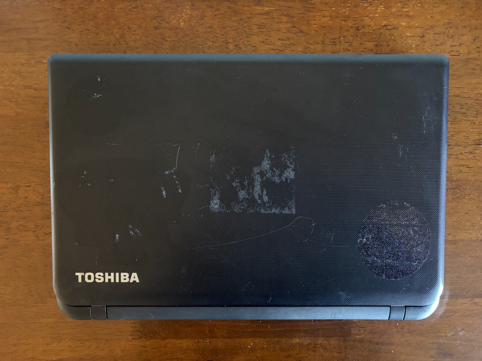 Toshiba Satellite C55‑B5302 – For Parts or Repair (Not Working, No Charger) #LZ gallery