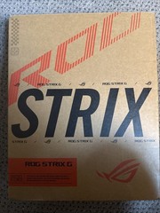ASUS – ROG Strix G16 2025 16” 165Hz Ryzen 9 9955HX 16GB RAM 1TB SSD RTX 5060 8GB