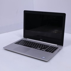 Dell Inspiron 5570 Intel Core i5 8th Gen 8GB RAM No Drive/OS/Battery Laptop