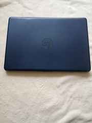 HP Laptop 14-CF2112WM Celeron N4120 1.10Ghz 4GB RAM 64GB SD For Parts/Repair
