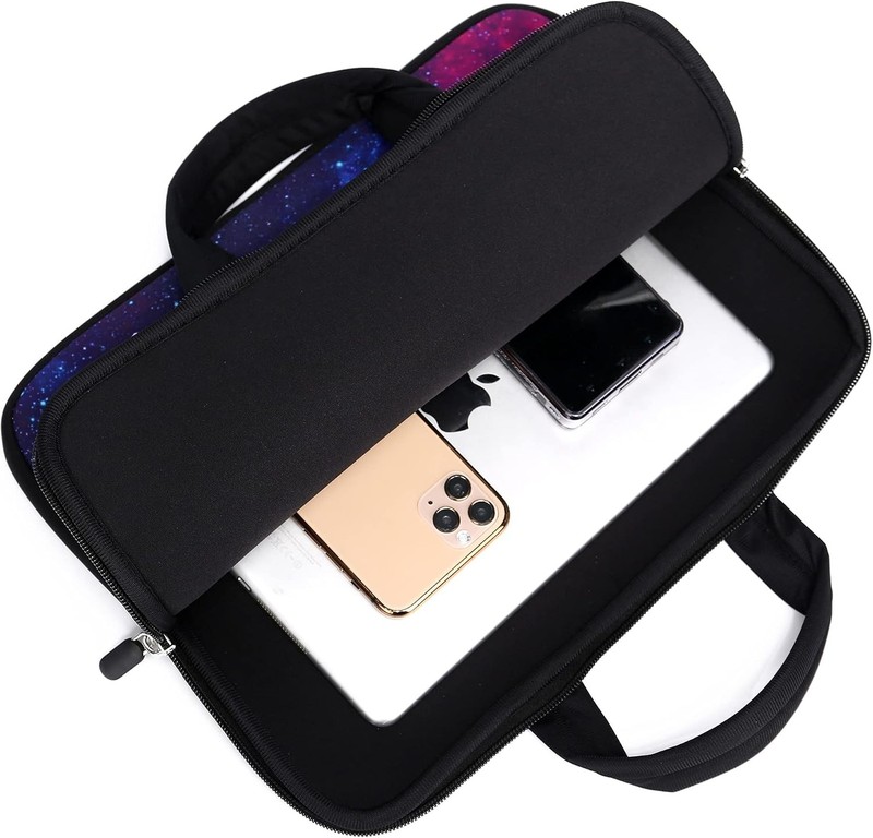 11 11.6 12 12.1 12.5 inch Laptop Carrying Bag Chromebook Case Notebook Ultrabook gallery