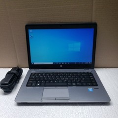 HP EliteBook 840 G1 Laptop 14″ i5-4310U 2.0GHz 8GB Webcam, 500GB HDD