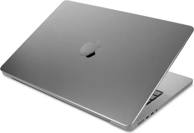Apple MacBook Pro 14" M1 Pro (2021) | Refurbished - Very Good gallery
