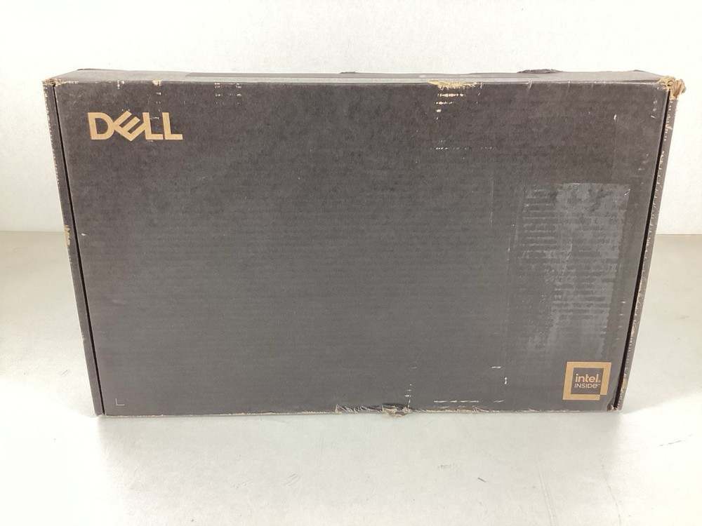 Dell Pro 16 Plus 16" Ultra 7 265U 16GB 512GB SSD WiFi 6E, vPro W11P - 693N6
