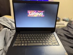 Lenovo IdeaPad 3 14-inch Laptop, Intel Core I3 10th Gen., 1.20GHz, 4GB RAM