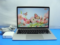 Apple MacBook Air 13″ A2179 (2020) i3-1000NG4 1.1GHz 8GB 256GB SSD MWTJ2LL/A +PA