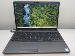 Dell Latitude 5500 15.6″ FHD i7-8665U 1.9GHz 16GB RAM 256GB NVMe Win 11 Pro WiFi