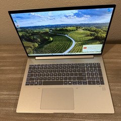 HP ProBook 465 G11 16″ AMD Ryzen 7 7735U 32GB DDR5 715GB Dual SSD Windows 11 Pro