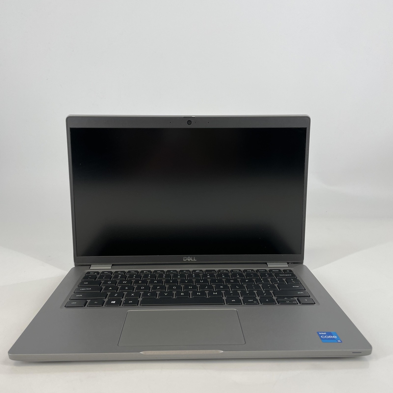 Dell Latitude 5420 14 Gray FHD i5-1135G7 2.40GHz 16GB 256GB SSD Good gallery