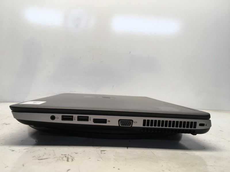 HP ProBook 650 G1 Intel i5-4200M 2.5GHz 4 GB NO HDD - READ gallery