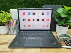 Lenovo ThinkPad X13 Gen 2 Touchscreen i7-1165G7 16GB 256GB SSD Windows 11 Pro ~