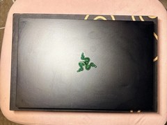 Razer Blade 15 Gaming Laptop (2020) – GTX 1660 Ti / i7 / 16GB RAM