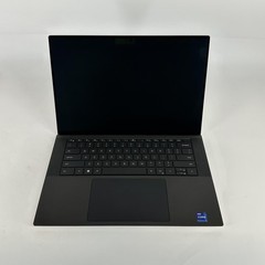 Dell XPS 15 9510 3.5K TOUCH i9-11900H 2.50GHz 32GB 2TB SSD RTX 3050 Ti Good