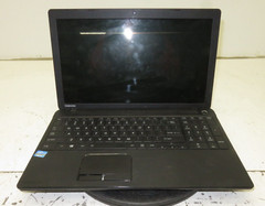 Lot of 2 Toshiba Satellite Laptops Intel Core i3 2nd Gen – L875-S7108 C55-A5310