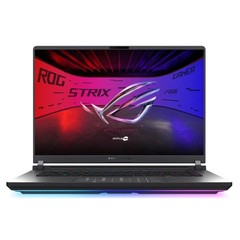 ASUS ROG Strix G16 I7-14650hx 64gb Ddr5 240gb SSD RTX 5060 8gb Gddr7 Win11 Home