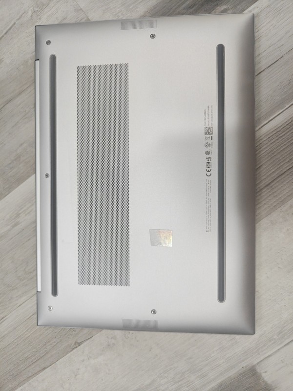 Hp EliteBook 840 14 inch G10 Notebook PC 14" i7-1370p 16GB 512GB - Worn gallery