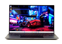 Dell Precision 5570 Laptop Touch, Intel i7-12th ( 32GB Ram+512 NVMe ) RTX A2000.