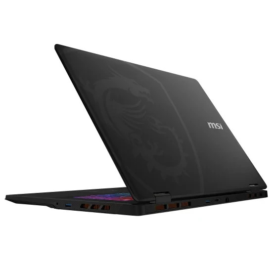 MSI Crosshair 18 HX AI 18" Gaming Laptop - Intel Core Ultra 9 275HX - NVIDIA RTX gallery