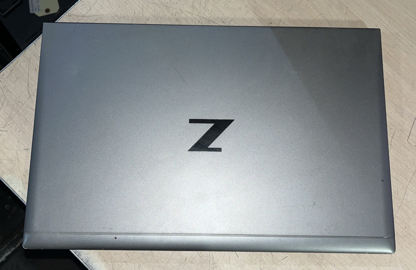 HP ZBOOK FIREFLY 15 G7 INTEL CORE I7 10TH GEN 8GB RAM NO HD gallery