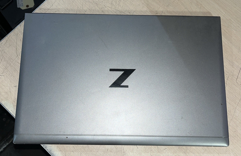 HP ZBOOK FIREFLY 15 G7 INTEL CORE I7 10TH GEN 8GB RAM NO HD gallery