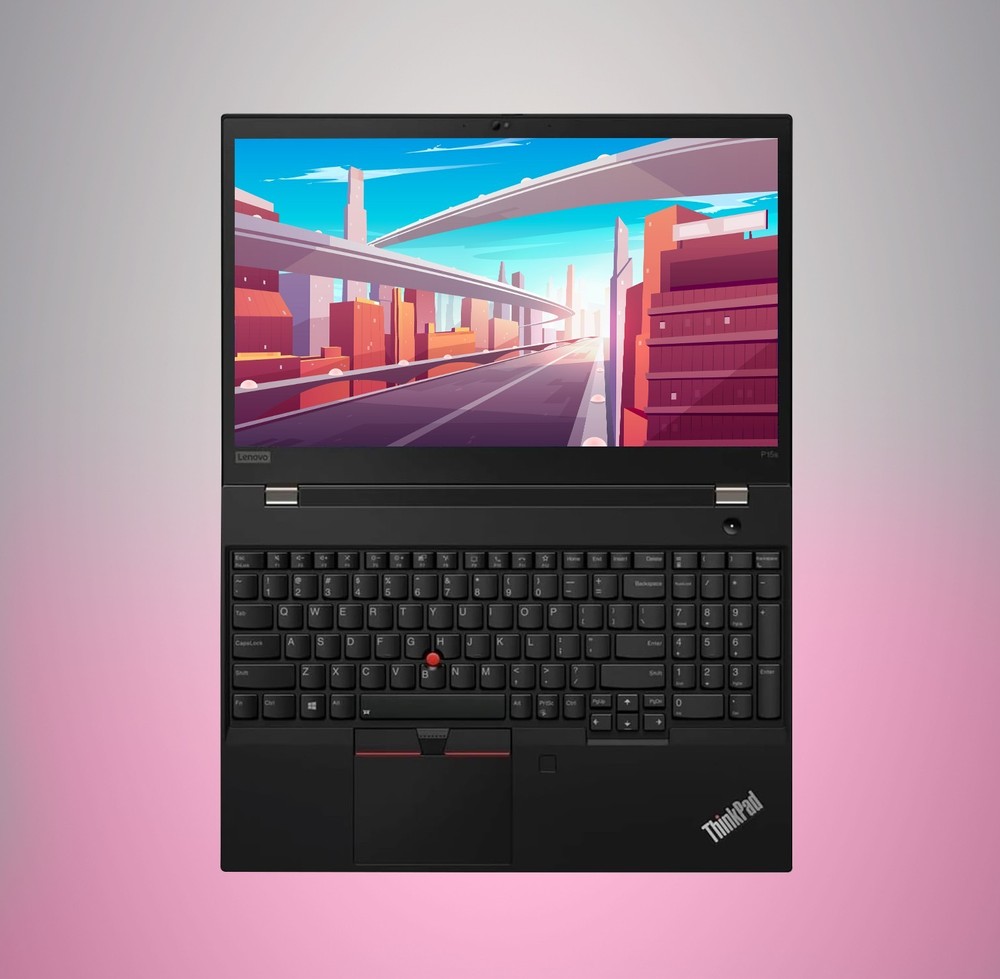 Lenovo ThinkPad P15s 15" UP TO 16GB RAM 2TB SSD TURBO 4.8GHz i7 Windows 11
