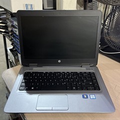 HP PROBOOK 640 G2 INTEL CORE I7-6600U 2.60GHZ 8GB RAM NO HD