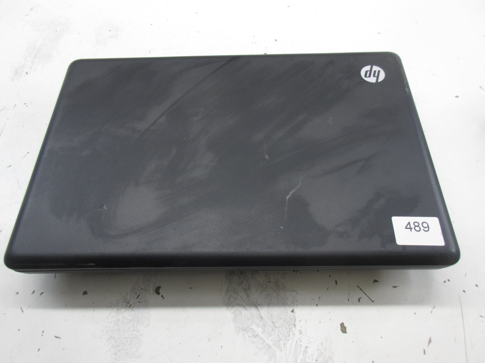 HP G56 Notebook AMD Athlon II P340 Dual-Core 2200MHz 3GB NO HDD gallery