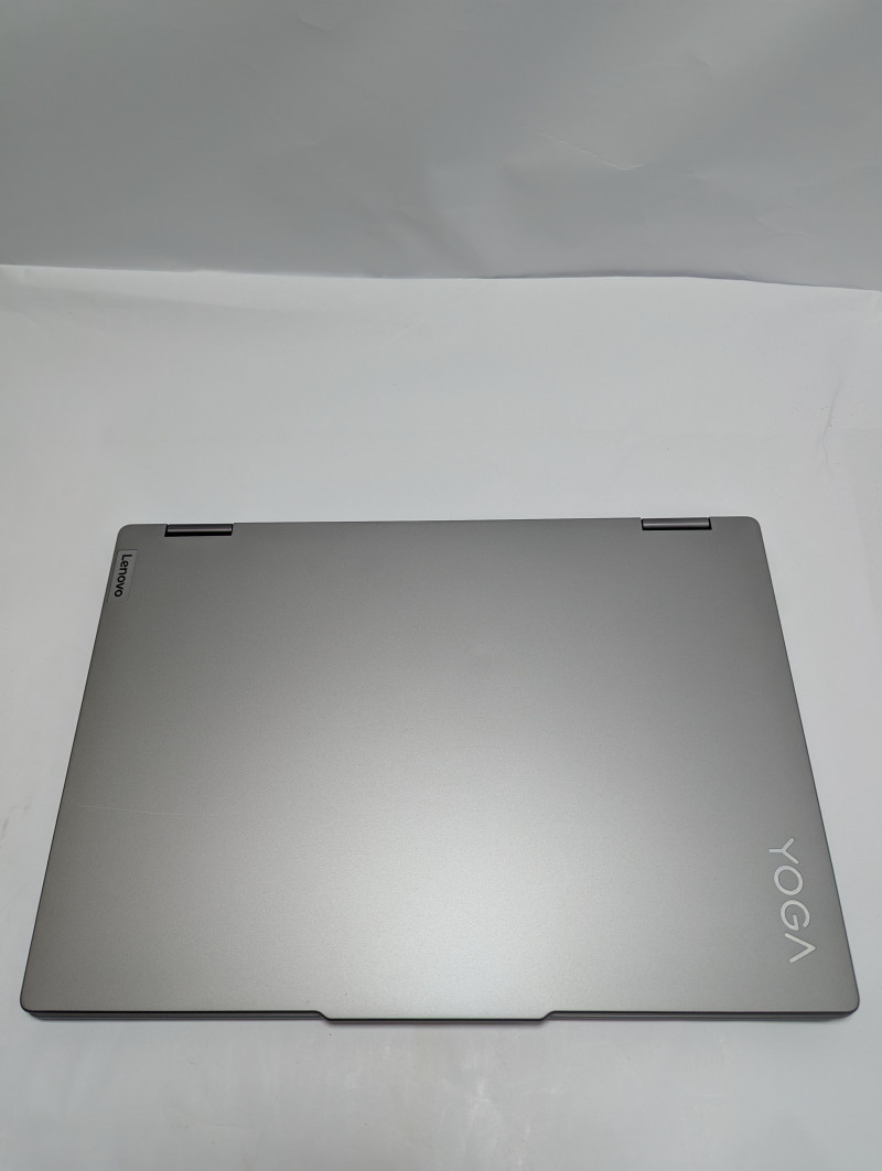 Lenovo Yoga 7 2-in-1 16" WUXGA Laptop AMD Ryzen 5 7535U 8GB RAM 512GB SSD Gray gallery