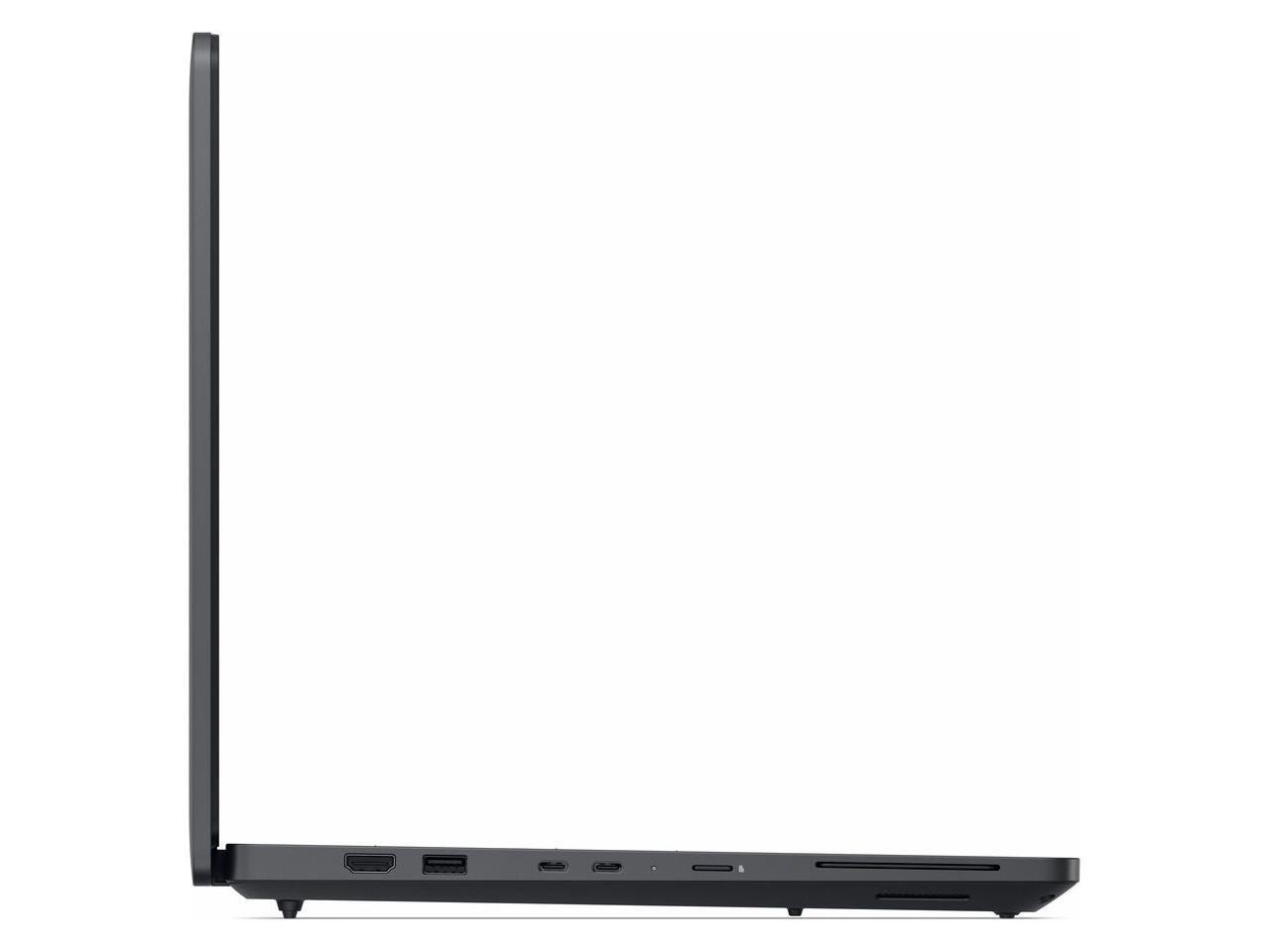 Dell Pro Max MC16250 16" Copilot+ PC Notebook - Intel Core Ultra 7 255H - 32 GB gallery