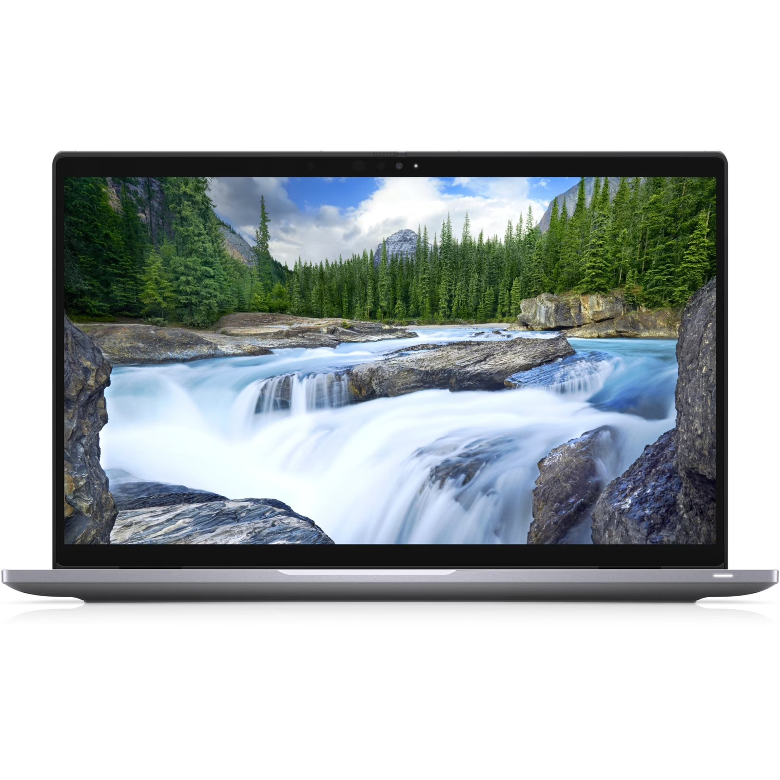 Dell Latitude 7430 14" FHD Laptop Intel i7-1270P 16GB 256GB W11P gallery