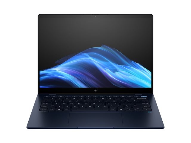HP EliteBook Ultra G1q8 14" 2.2K Touch X Plus X1P-42-100 16GB 512GB SSD W11P BL gallery