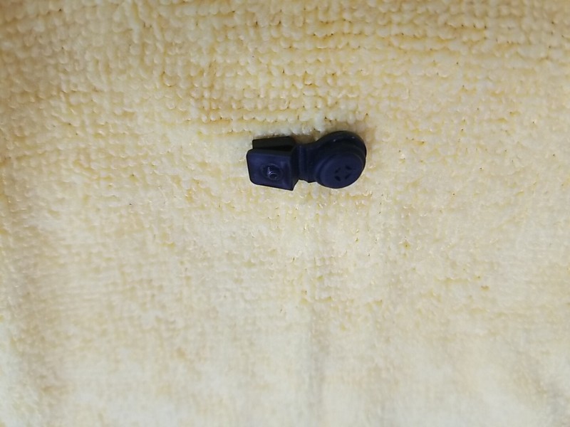 Bottom Case Cover Screws for Getac F110 G2/G3 Tablet Lot Of 10 gallery