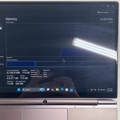 GPD Win Max 2 (2023) 10.1″ AMD Ryzen 7 7840U 32GB RAM 6TB Grey G1619-03