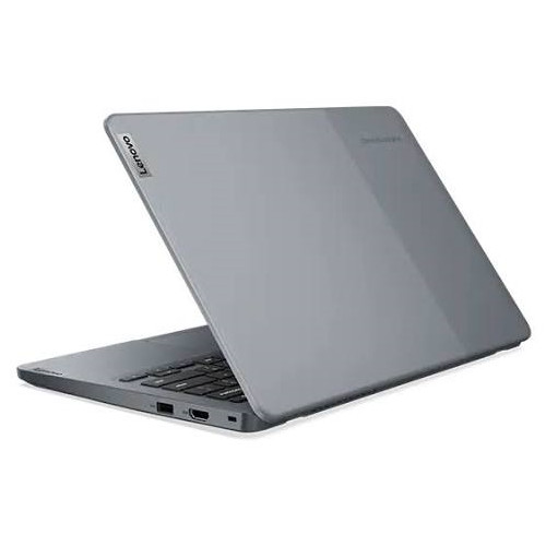 Lenovo Chromebook 14 IP Slim 3i Touch i3-N305 8GB-128GB Storm Gray Exc. Cond. gallery