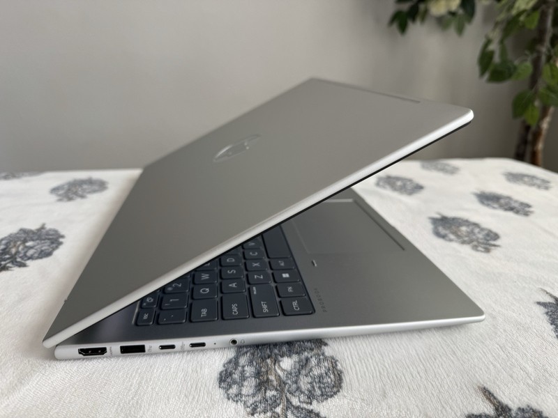 HP ProBook 465 16" G11 Ryzen 5 7535U 2.9GHz 16GB 256GB WUXGA 16.0WUXGA Win11P gallery