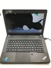 LOT OF 2 Lenovo Thinkpad E440 14″ Intel Core i5-4200M -BOOT/BAD DISPLAY -MZ