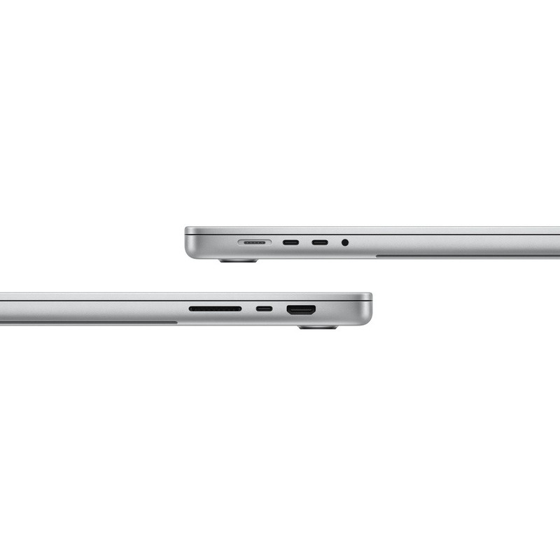 Apple 16-inch MacBook Pro Apple M5 Max chip with 18‑Core CPU 64GB RAM 2TB SSD gallery