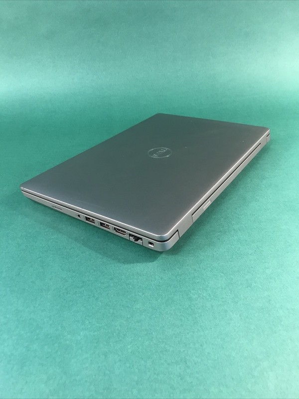 Dell Precision 3470 Intel i7-1270P 32GB DDR5 512GB NVME Windows 11 Pro gallery