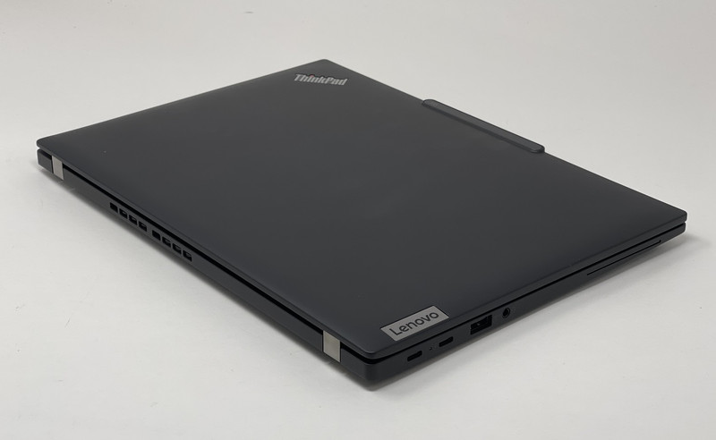 Lenovo ThinkPad X13 Gen 5 Core 7 Ultra 16GB RAM 512GB SSD 13.3in Black Very Good gallery
