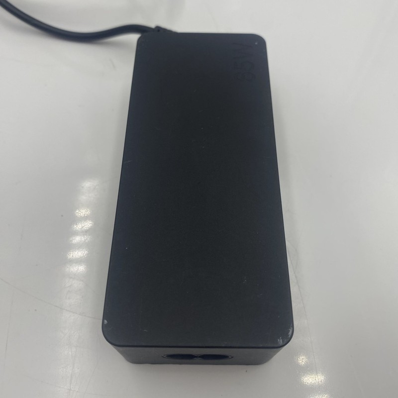 Lenovo 65Watt Type-C USB AC Adapter 01FR029 01FR027 01FR025 5A10W86253 gallery