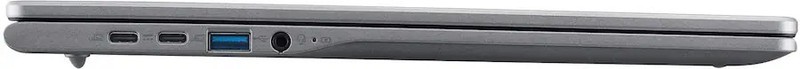 Acer Chromebook Plus 16 intel i3-1315U Google AI Pro 2TB Storage 8GB 128G Sleeve gallery