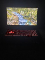 ASUS TUF Gaming A17 17.3″ (512GB, AMD Ryzen 5, 3.00 GHz, 8GB) Laptop – Black…