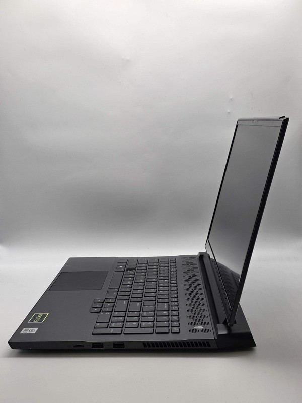 Dell Alienware m17 R3 17.3" i7-10750H RX 5500M 16GB 256GB SSD For Parts gallery
